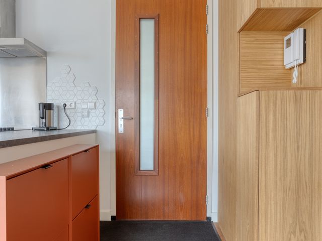 Nida Senffstraat 153, Amsterdam