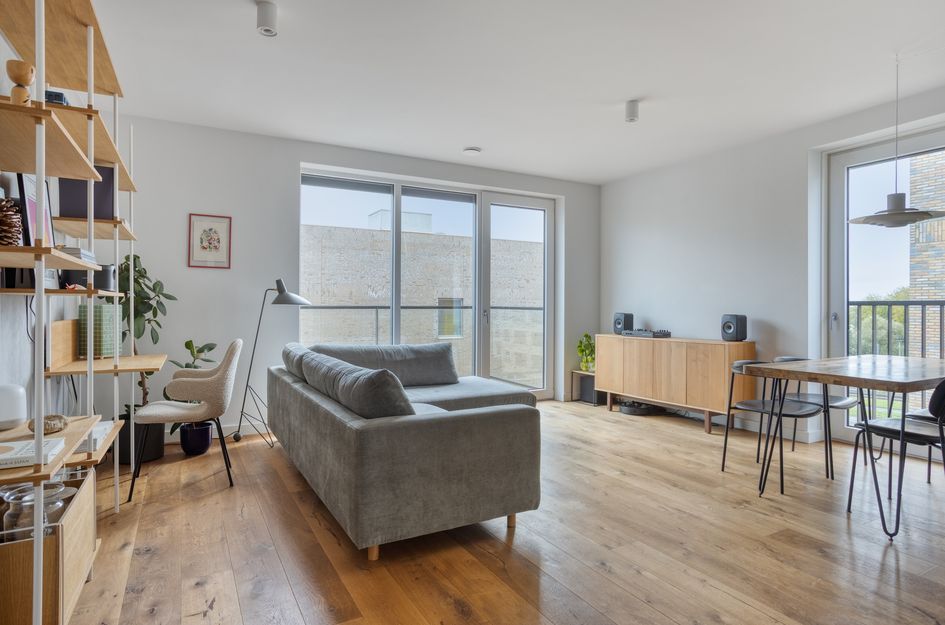 Nida Senffstraat 153