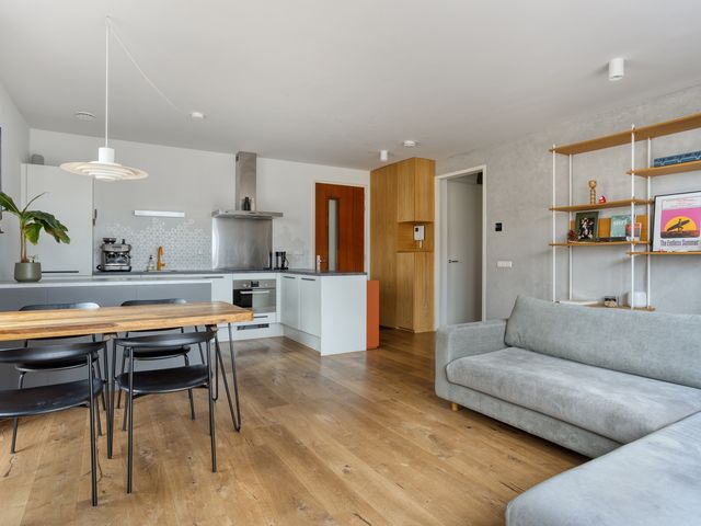 Nida Senffstraat 153, Amsterdam