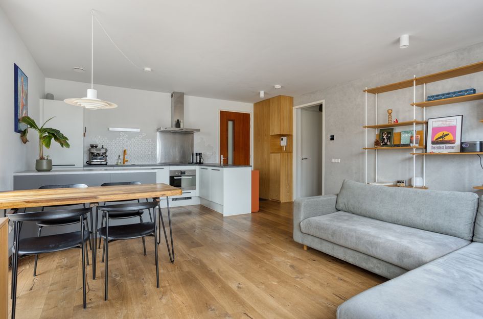 Nida Senffstraat 153
