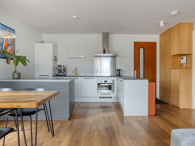 Nida Senffstraat 153, Amsterdam