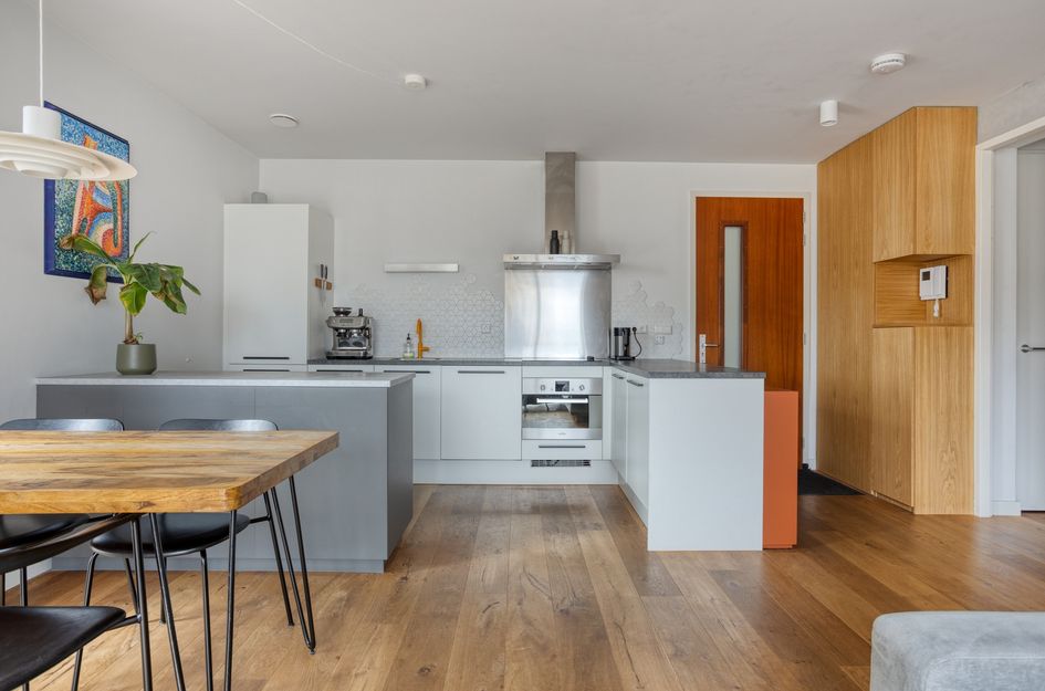 Nida Senffstraat 153
