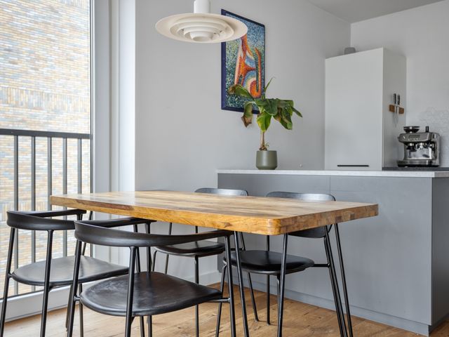 Nida Senffstraat 153, Amsterdam