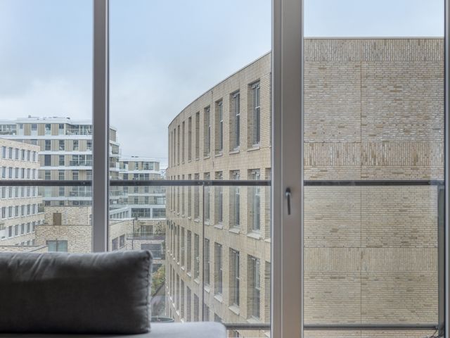 Nida Senffstraat 153, Amsterdam