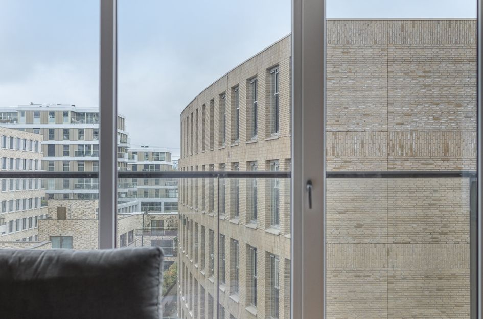 Nida Senffstraat 153