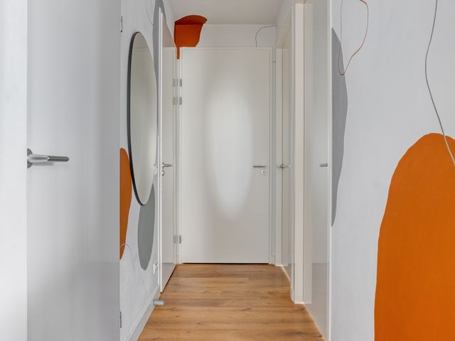 Nida Senffstraat 153, Amsterdam