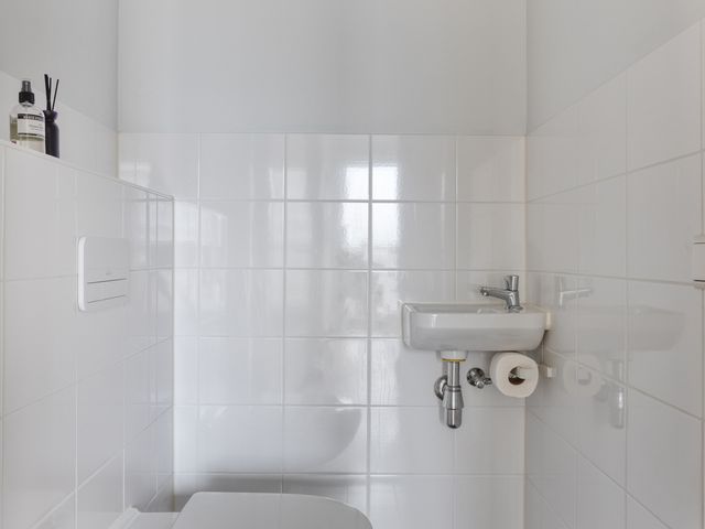 Nida Senffstraat 153, Amsterdam