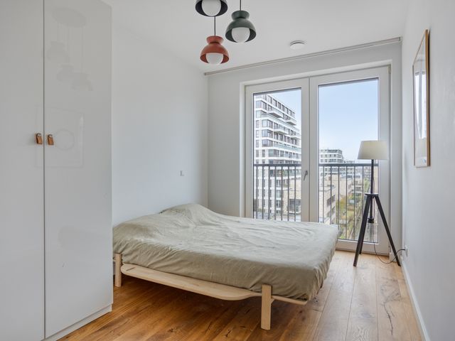 Nida Senffstraat 153, Amsterdam