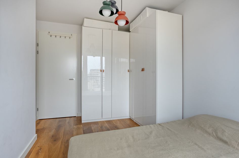 Nida Senffstraat 153