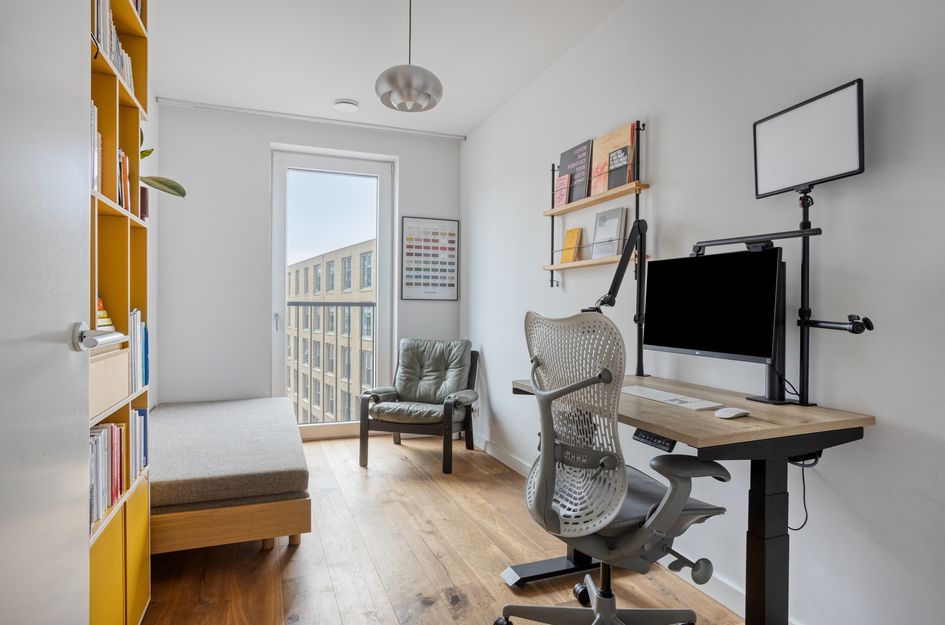 Nida Senffstraat 153