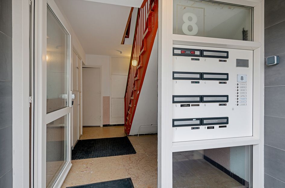 de Ruyterstraat 8F5