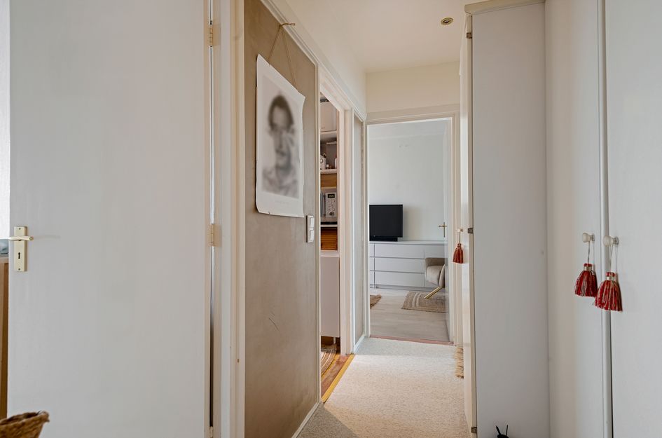de Ruyterstraat 8F5