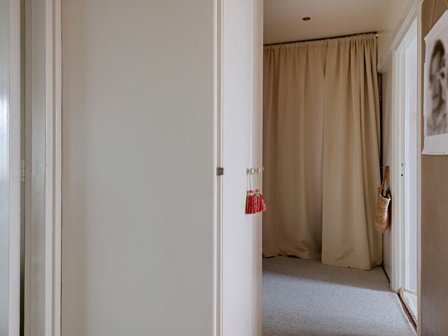 de Ruyterstraat 8F5, Zandvoort