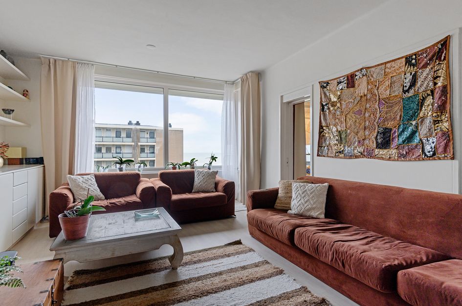 de Ruyterstraat 8F5