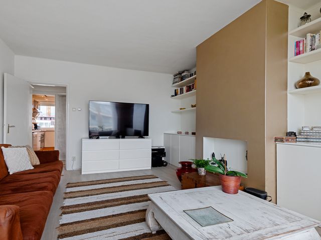 de Ruyterstraat 8F5, Zandvoort