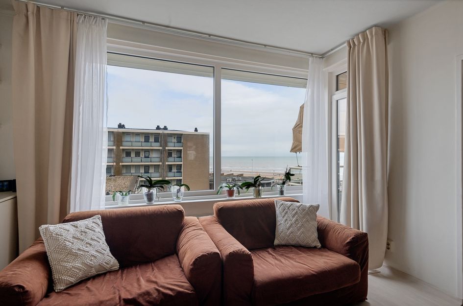de Ruyterstraat 8F5