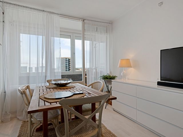 de Ruyterstraat 8F5, Zandvoort