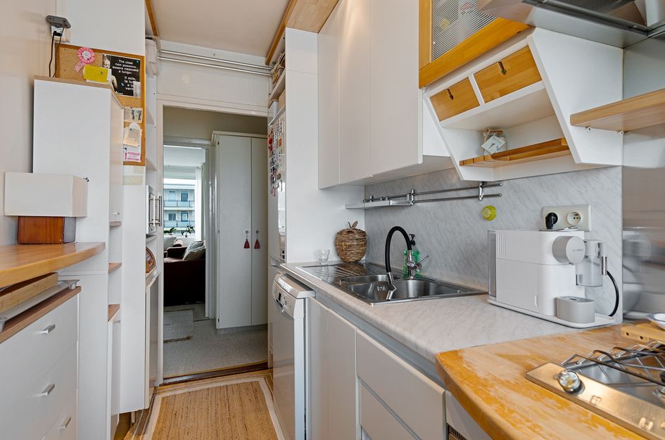de Ruyterstraat 8F5