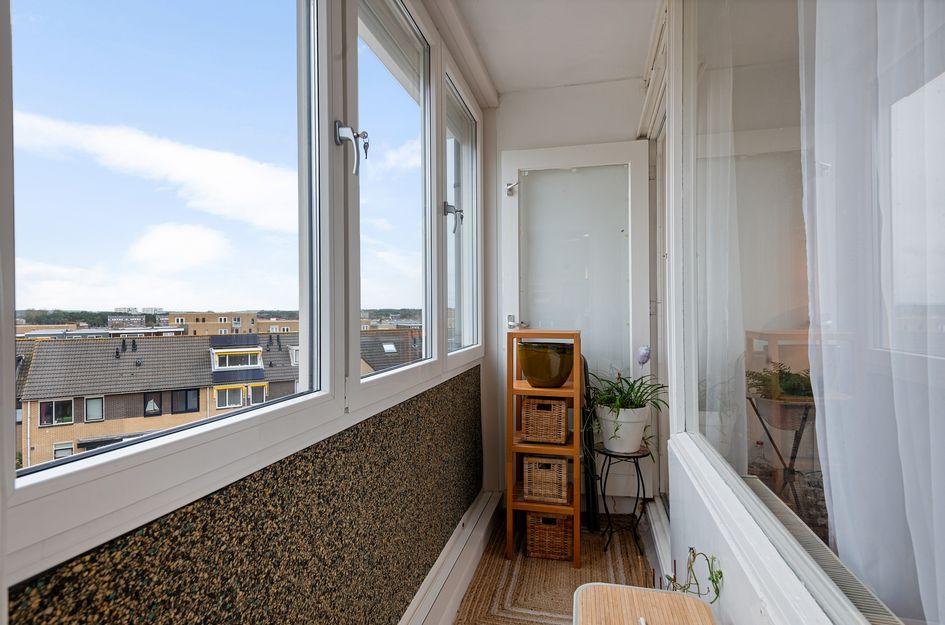 de Ruyterstraat 8F5