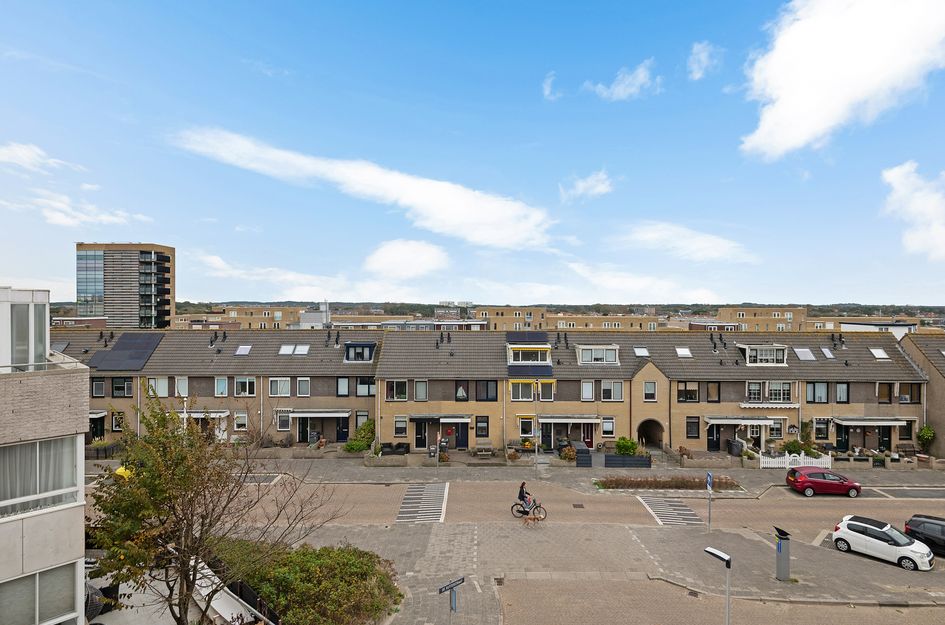 de Ruyterstraat 8F5