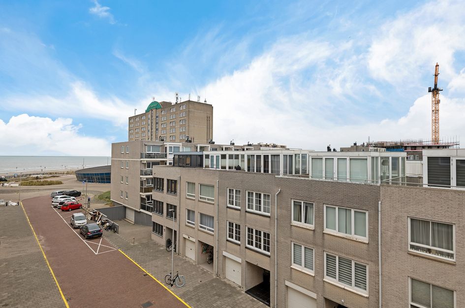 de Ruyterstraat 8F5
