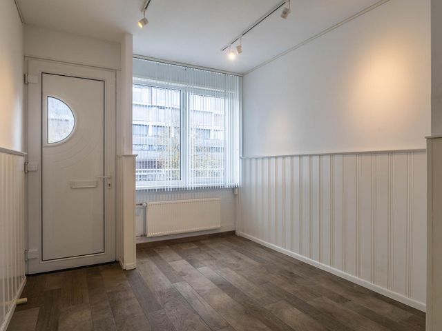 C.K. Eloutstraat 22, Amsterdam