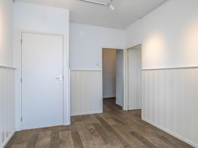 C.K. Eloutstraat 22, Amsterdam