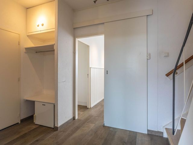 C.K. Eloutstraat 22, Amsterdam