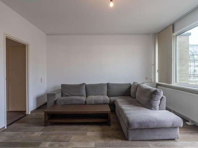 C.K. Eloutstraat 22, Amsterdam