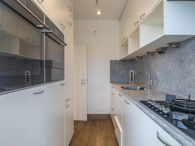 C.K. Eloutstraat 22, Amsterdam