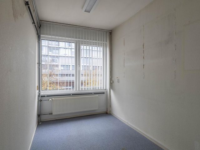 C.K. Eloutstraat 22, Amsterdam