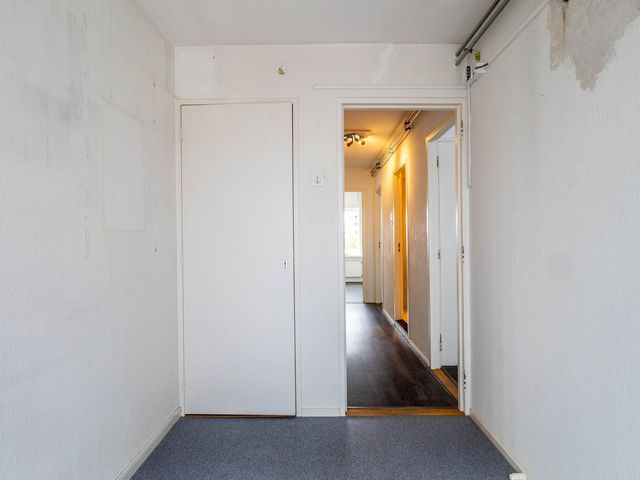 C.K. Eloutstraat 22, Amsterdam