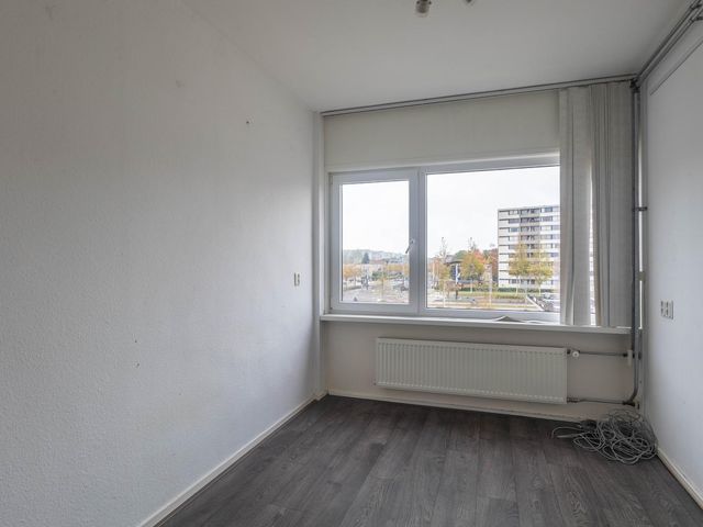 C.K. Eloutstraat 22, Amsterdam