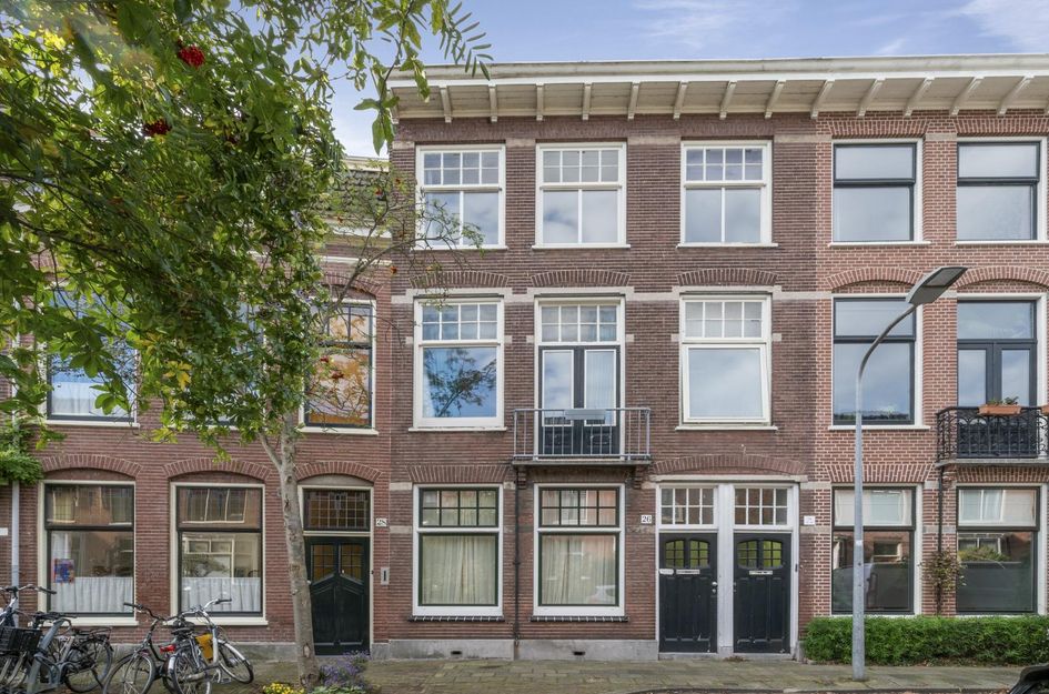 Krelagestraat 26A