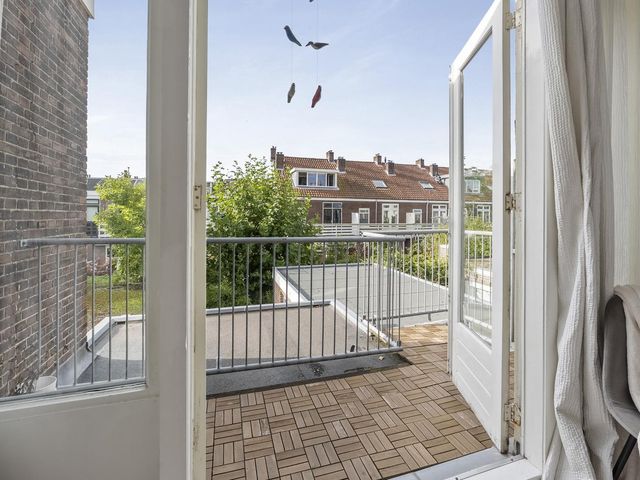 Krelagestraat 26A, Haarlem