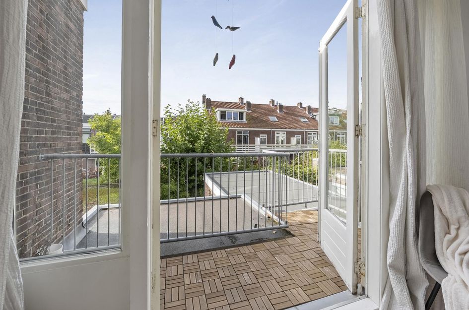 Krelagestraat 26A