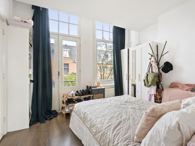Krelagestraat 26A, Haarlem
