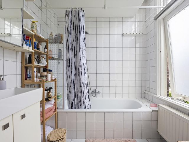 Krelagestraat 26A, Haarlem