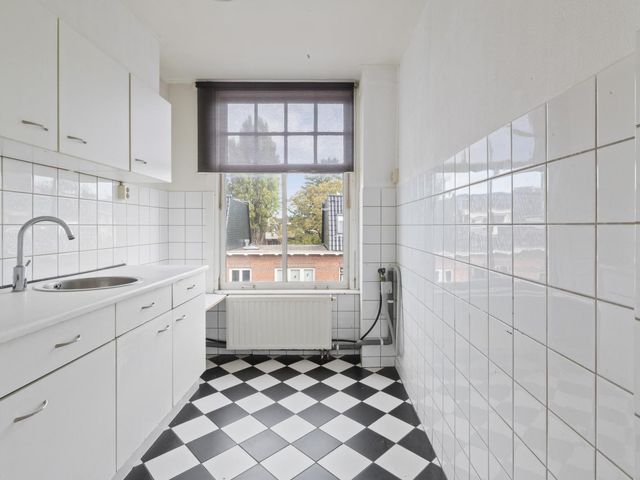 Krelagestraat 26A, Haarlem