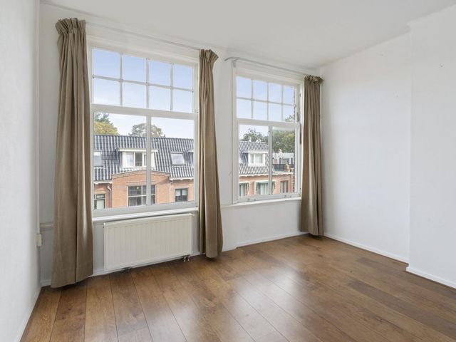 Krelagestraat 26A, Haarlem
