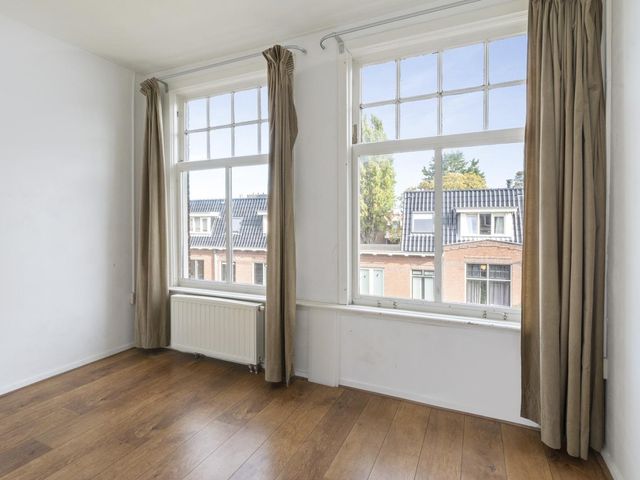 Krelagestraat 26A, Haarlem
