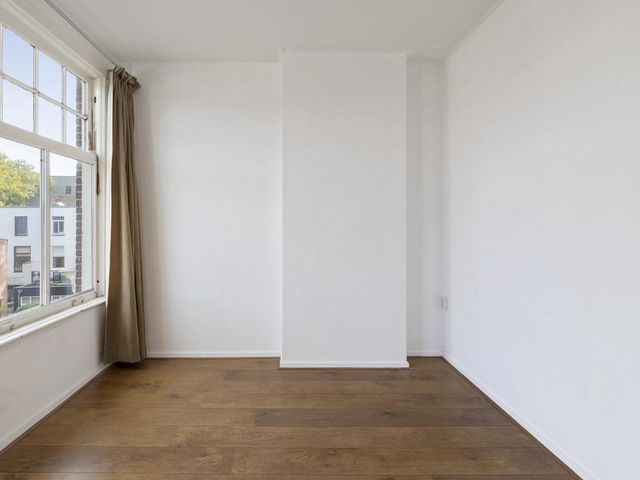 Krelagestraat 26A, Haarlem