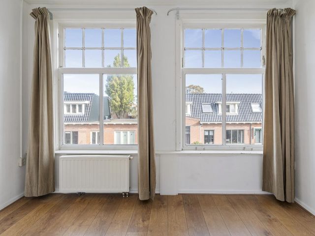Krelagestraat 26A, Haarlem