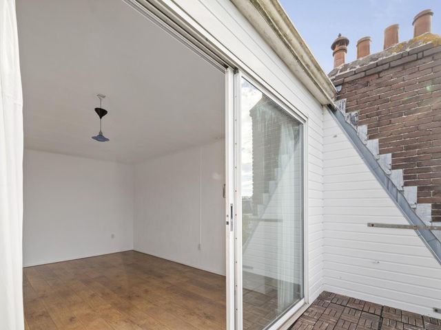 Krelagestraat 26A, Haarlem