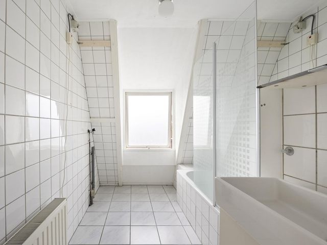 Krelagestraat 26A, Haarlem
