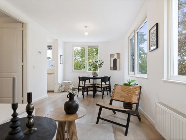 Rijnstraat 82B, Haarlem