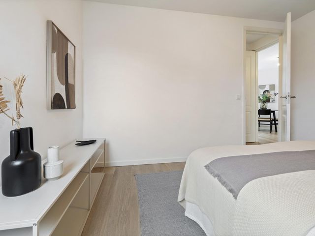 Rijnstraat 82B, Haarlem