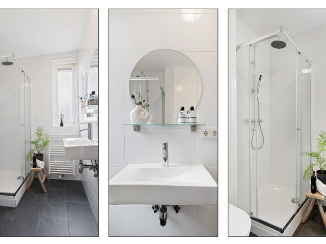 Rijnstraat 82B, Haarlem