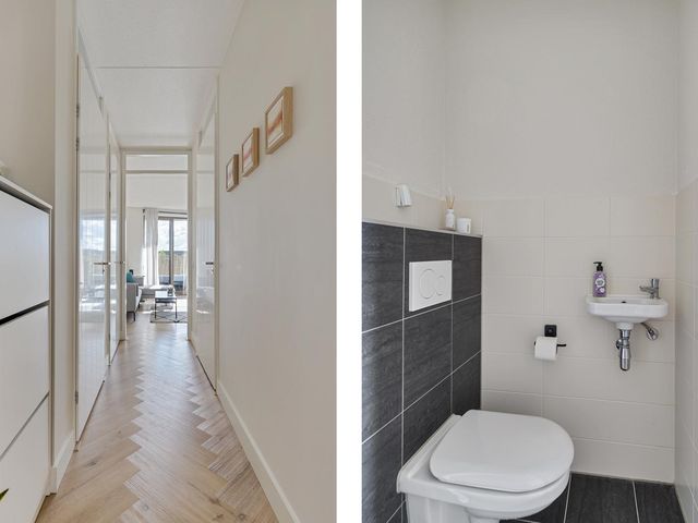 Marius Meijboomstraat 21, Amsterdam