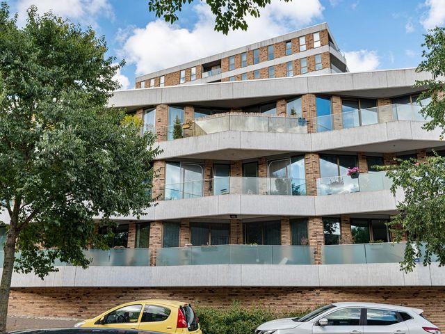 Marius Meijboomstraat 21, Amsterdam
